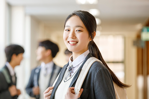 청소년을 위한