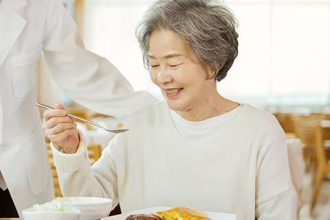 영유아를 위한