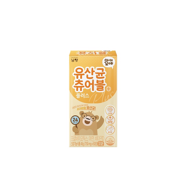 아이꼬야 동결건조 딸기